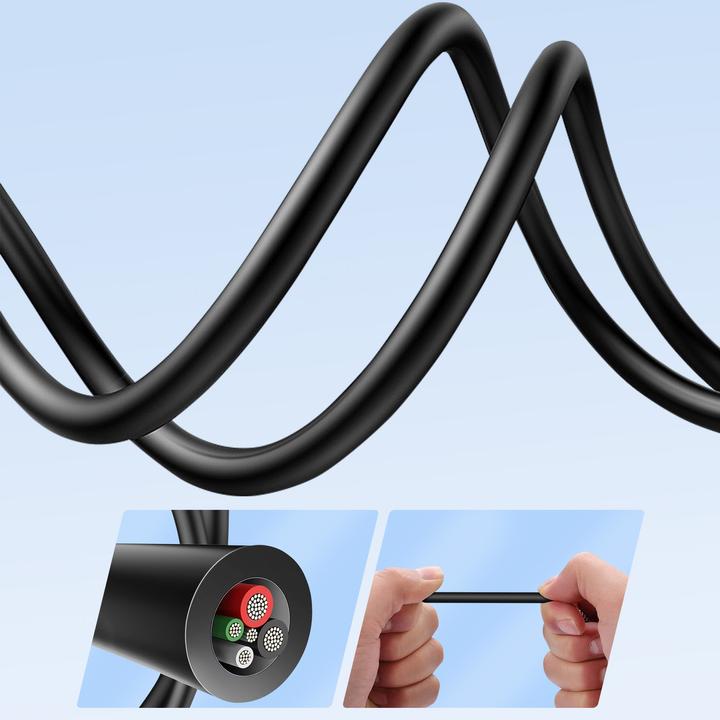Image du produit Sony USB C - USB C (1 m, USB 3.2 Gen 1)