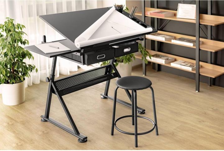 Actual product image Fromm & Starck Zeichentisch