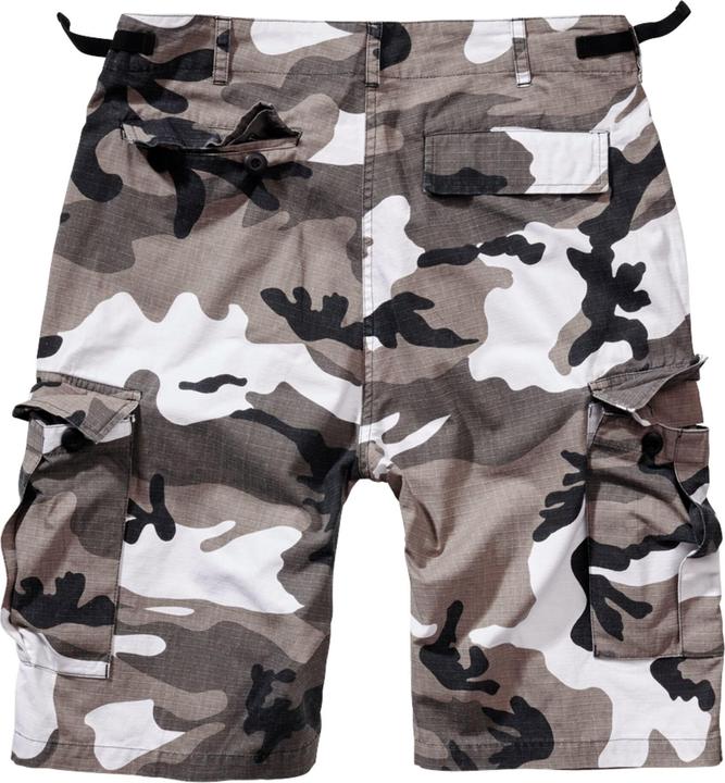 Produktbild Brandit BDU Ripstop Shorts (XL)