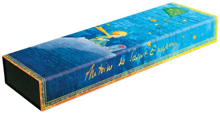 Actual product image Paperblanks Stifteetui Der kleine Prinz
