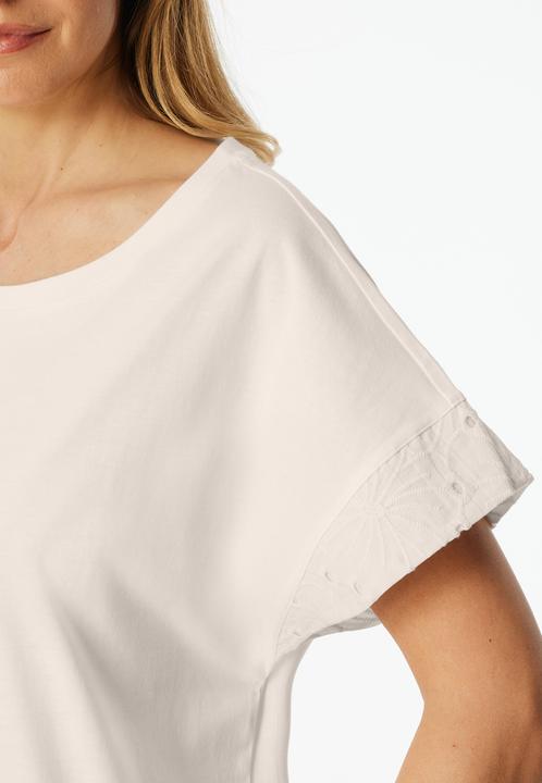 Produktbild Schiesser Nachthemd Casual Nightwear (38, M)