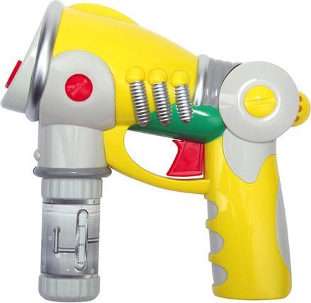 Actual product image Pustefix bubble shooter