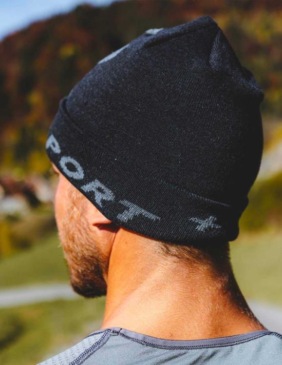 Produktbild Compressport Casual Beanie (One Size)