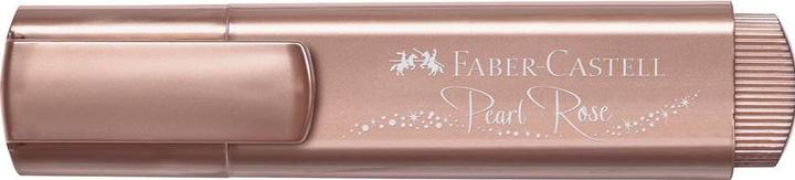 Produktbild Faber-Castell TEXTLINER 46 - Metallic (Pearl Rose, 5 mm, 1 x)