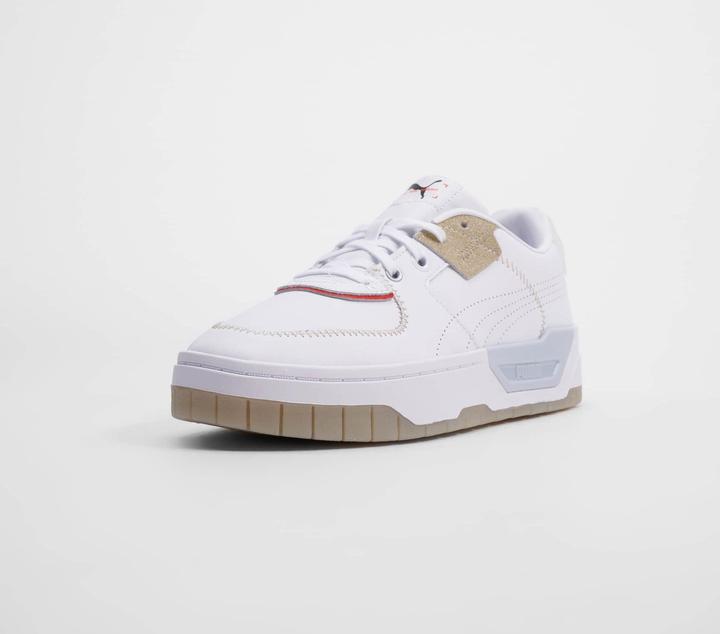 Actual product image Puma Cali Dream RE:Collection Wns (36)