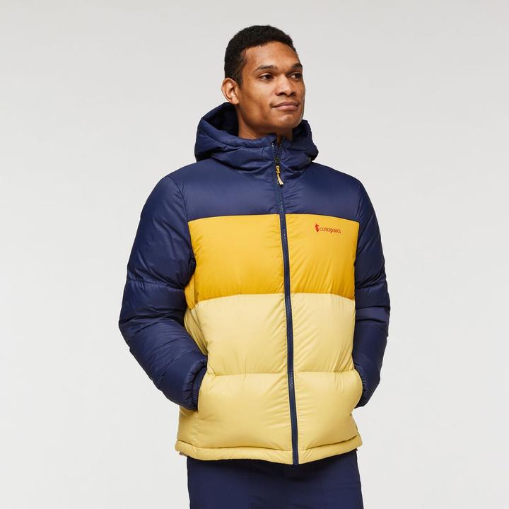 Immagine prodotto Cotopaxi Piumino con cappuccio Solazo (L)