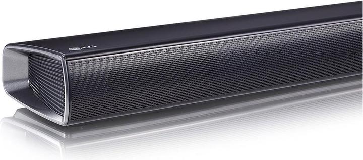Produktbild LG SQC1 (160 W, 2.1 Kanal)
