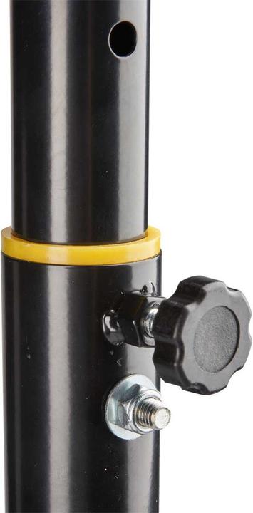 Actual product image ET Toys Outsiders Basketball stand on Rod Basic (2106S020)