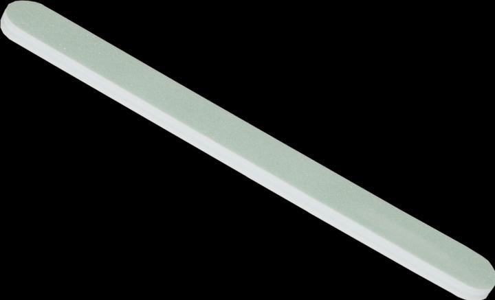 Immagine prodotto Lucidatrice per unghie, grana 3000 superfine, superficie lucidante su 2 lati, lunghezza 18 cm