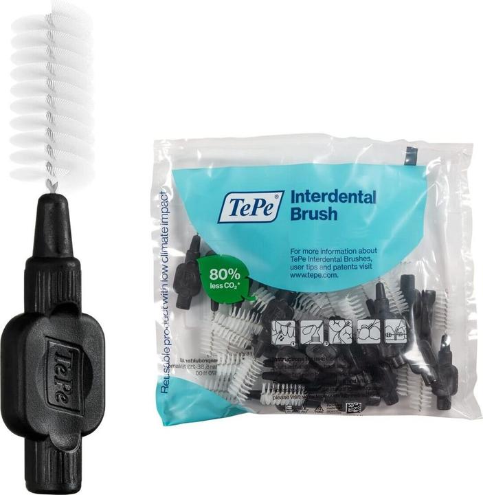 Image du produit TePe Brosse interdentaire - Original (25 x, 1.50 mm)