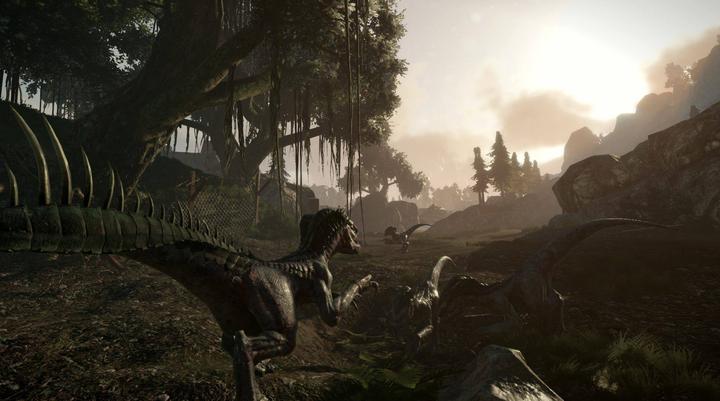 Immagine prodotto THQ Elex (Xbox One X, Xbox Series X, DE)