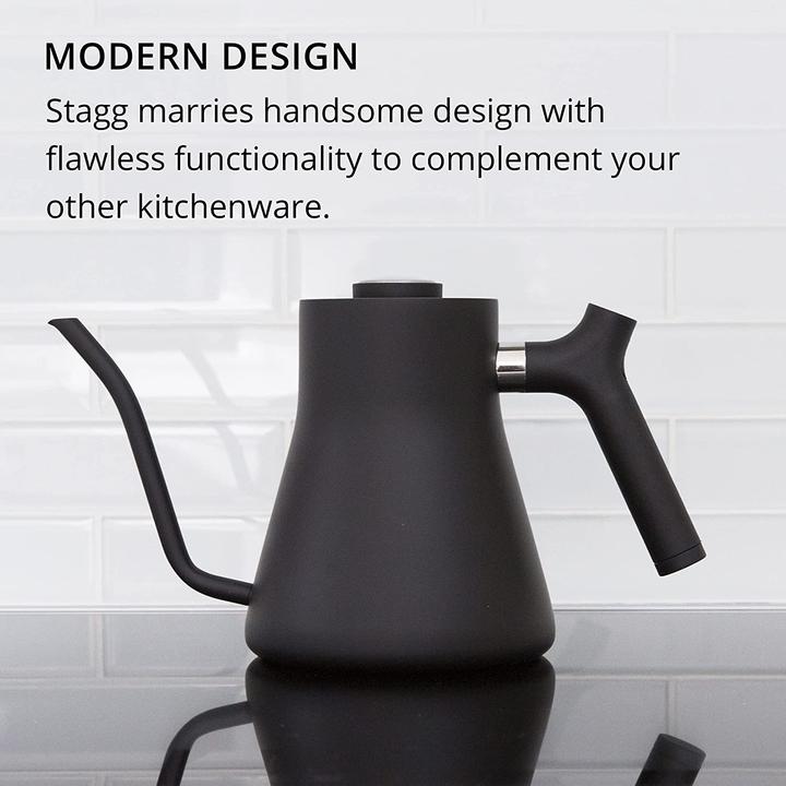 Actual product image Fellow electric kettles (1 l)