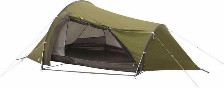 Produktbild Robens Challenger 2 Zelt (Tunnelzelt, 2.40 kg, 2 Personen)