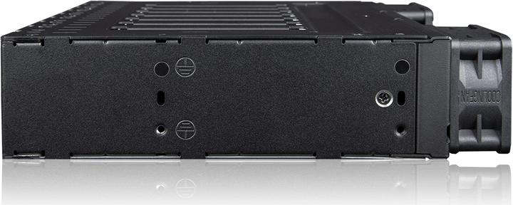 Produktbild Icy Dock ToughArmor 8x M.2 NVMe SSD to 8x Oculink SFF-8612 in.
