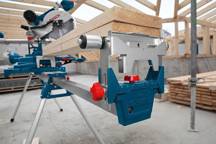 Actual product image Bosch Professional Gta 3800 (14 cm, 387.70 cm)