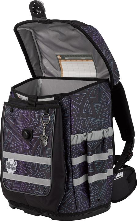 Produktbild Mc Neill ERGO COMPLETE - Schulranzen-Set (22 l)