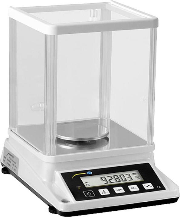 Produktbild PCE Instruments Abfüllwaage