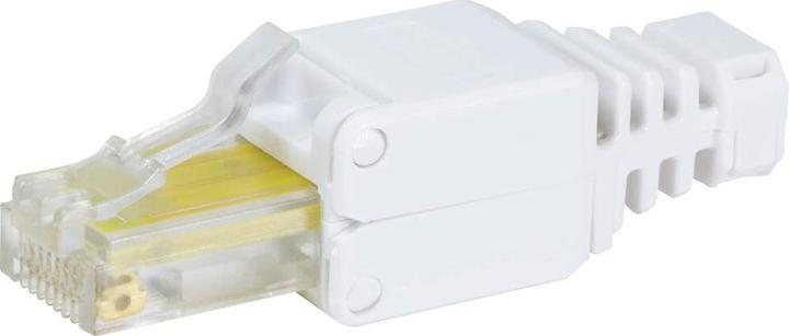Actual product image LogiLink MP0026 (Network cable plug)