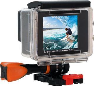 Image du produit Rollei Actioncam 425 (QVGA, WiFi)