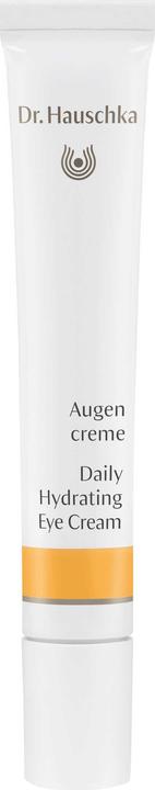 Actual product image Dr. Hauschka Daily Hydrating Eye Cream (Crème, 12.50 ml, Day)
