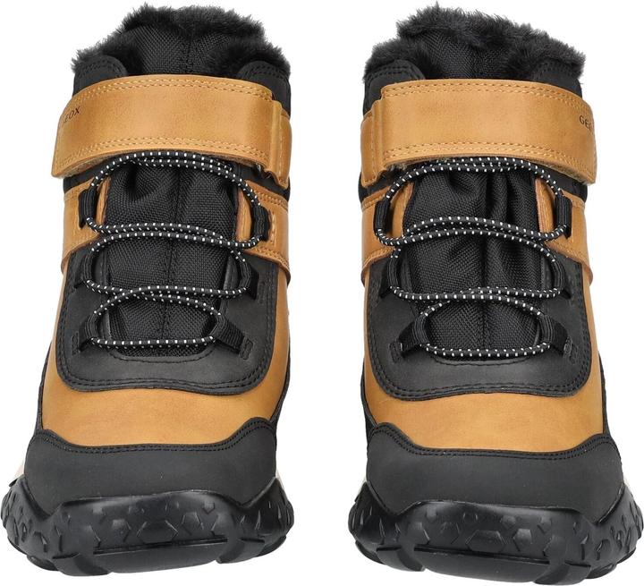 Produktbild Geox Stiefelette (33)