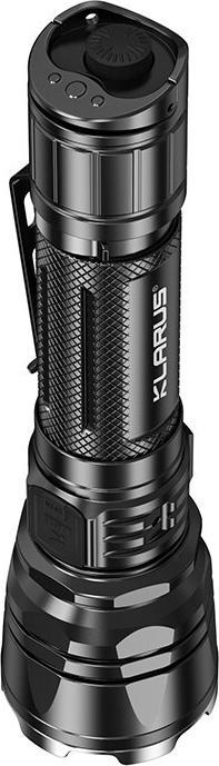 Actual product image Klarus XT12GT PRO, 1,600 lumens (17.12 cm, 1600 lm)