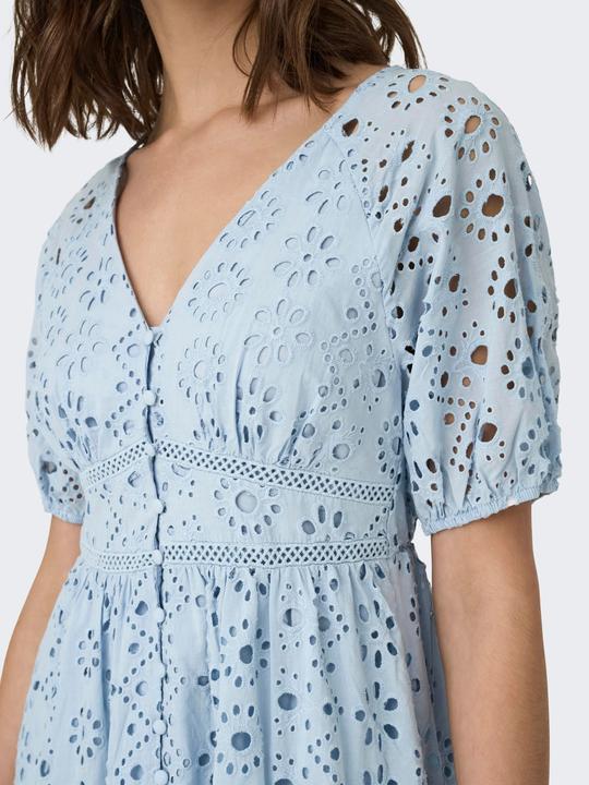 Image du produit Only ONLADA Langes Kleid Kleid (XS)