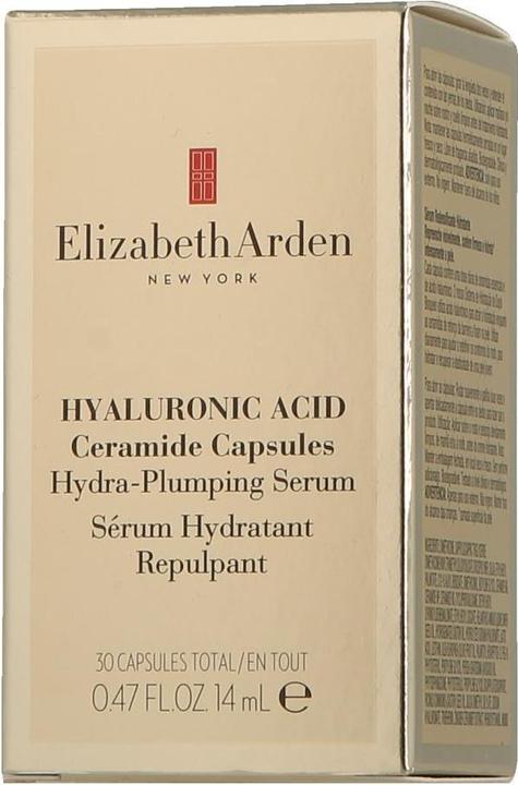 Immagine prodotto Elizabeth Arden Ceramide Acido ialuronico (14 ml)