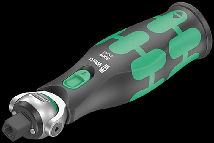 Produktbild Wera 8009 Zyklop Pocket Set 1