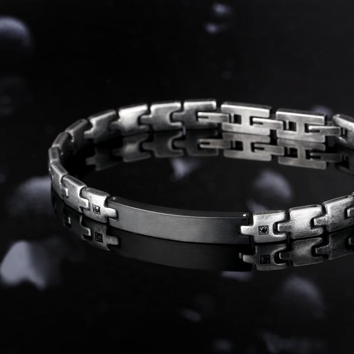 Immagine prodotto Morellato Bracciale Motown (22 cm, Acciaio inossidabile)