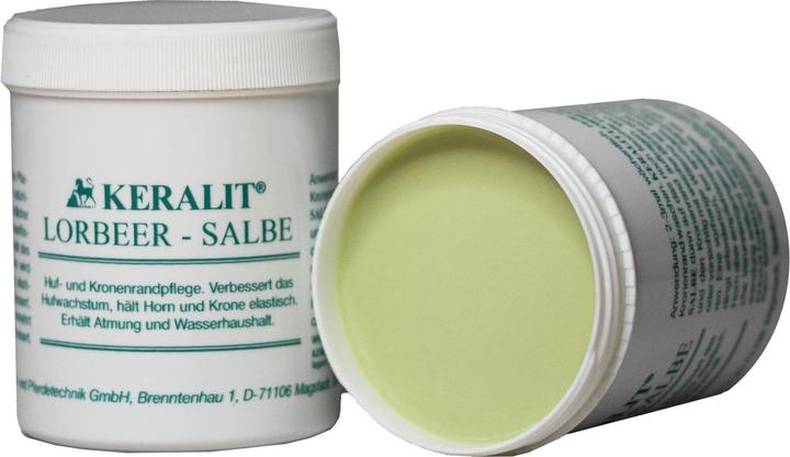 Keralit Lorbeer Ointment