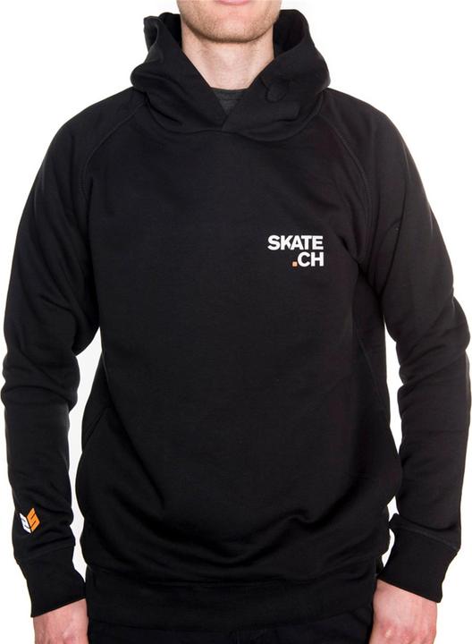 Image du produit Skate.ch Caps Lock Small Hood (XL)