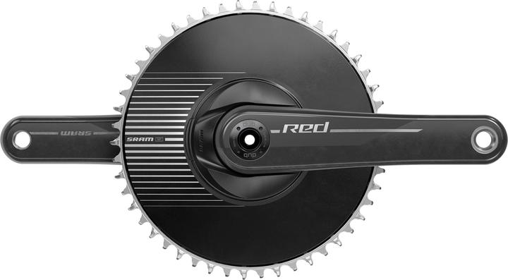 Actual product image Sram Red 1 E1 (170 mm)