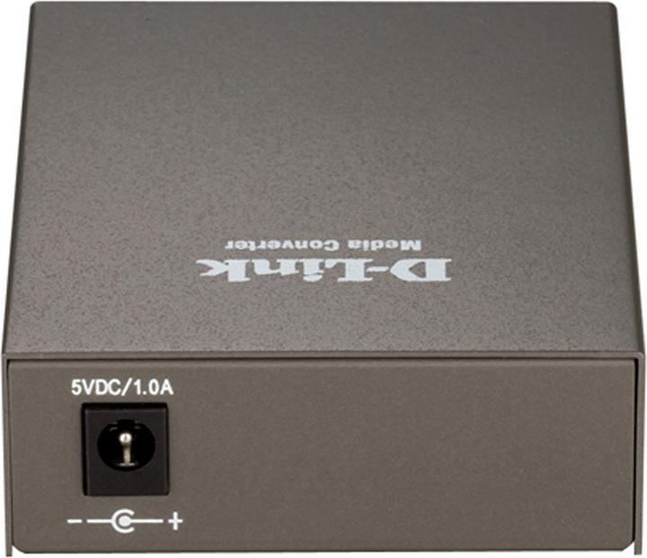 Actual product image D-Link DMC G01LC media converter