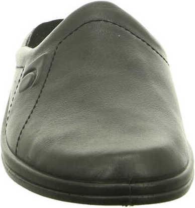 Actual product image Rohde slippers (41)