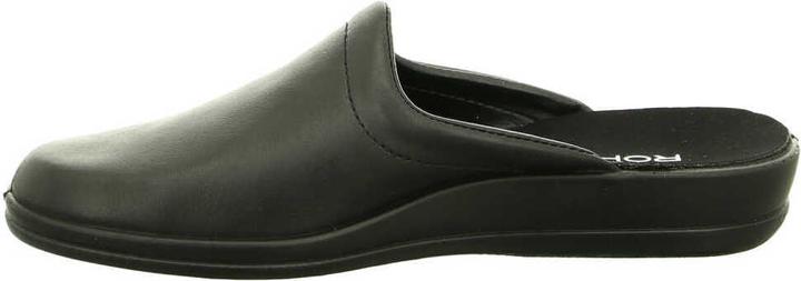 Actual product image Rohde slippers (41)
