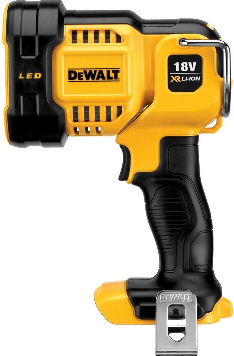 DeWalt XR 18V Spotlight (1500 lm)