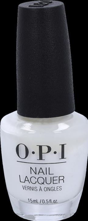 Image du produit OPI Classiques (Neige alpine, Vernis couleur)