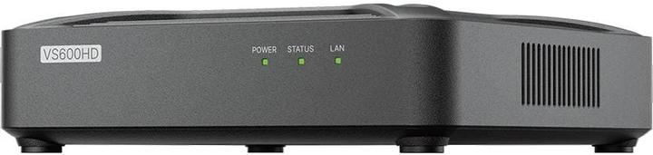 Immagine prodotto Synology VS600HD VisualStation (Videoregistratore di rete (NVR))