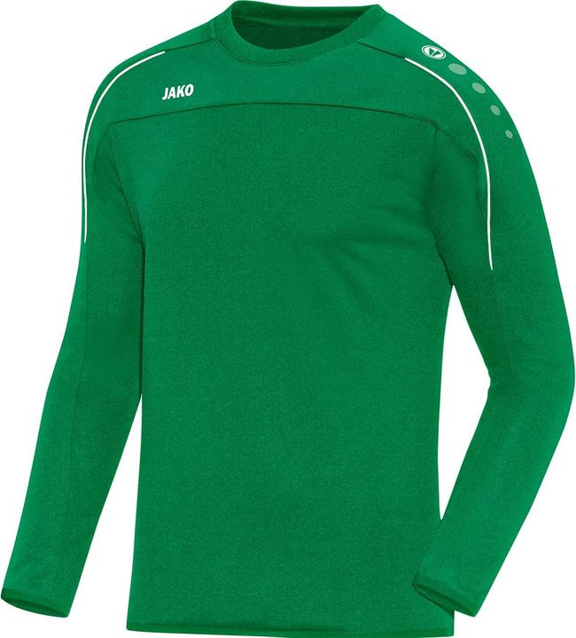 Verde sportivo
