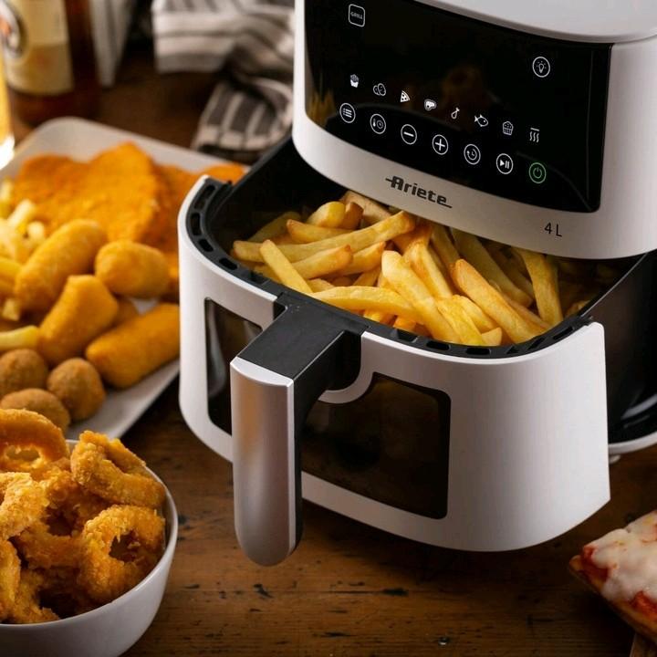 Immagine prodotto Ariete Friggitrice ad aria