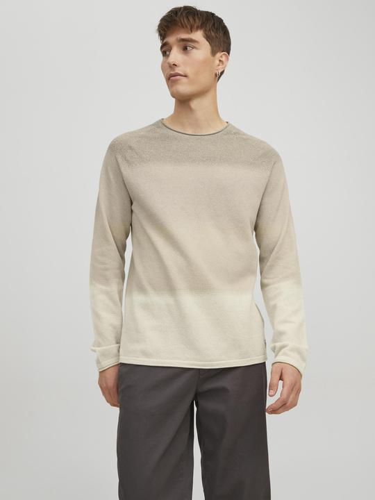 Image du produit Jack & Jones Pull en maille structurée (S)