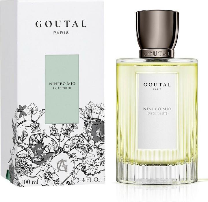 Produktbild Annick Goutal Ninfeo Mio Homme (Eau de Toilette, 100 ml)