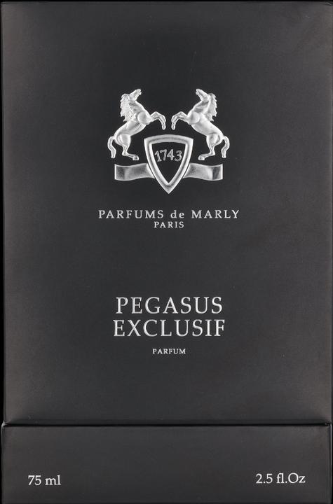 Actual product image Parfums de Marly Pegasus Exclusif (Eau de parfum, 75 ml)