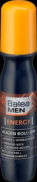 Produktbild dm Balea MEN Energy (Roll-on, 15 ml, Tag + Nacht)