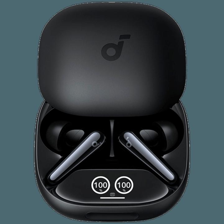 Actual product image soundcore Liberty 4 Pro (ANC, 10 h, Wireless)