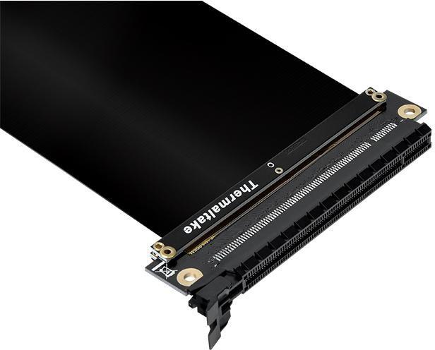 Image du produit Thermaltake Jeu PCI-E 3.0 X16 Riser Cable