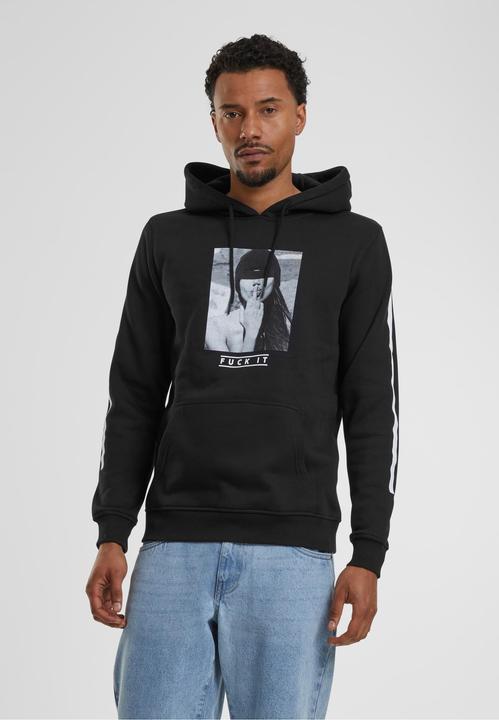 Produktbild Mister Tee F#KIT Hoodie - 18603 (XS)
