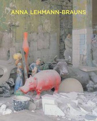 Produktbild Anna Lehmann-Brauns (Deutsch, Englisch, Matthias Harder, 2015)