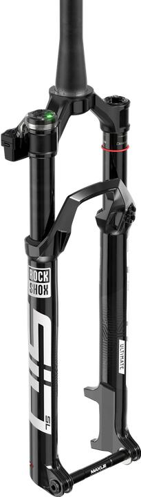 Gloss Black